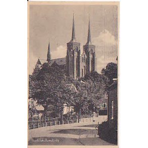 Roskilde Domkirke -  St.5