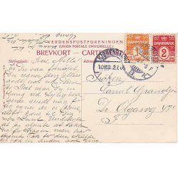 Roskilde Domkirke  - A.V. 3115