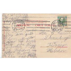 Roskilde Domkirke A.V. 88