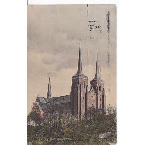 Roskilde Domkirke A.V. 88