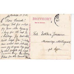 Roskilde Domkirke J.B.24752