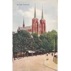 Roskilde Domkirke J.B.24752