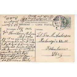 Roskilde Domkirke J.B. u/n