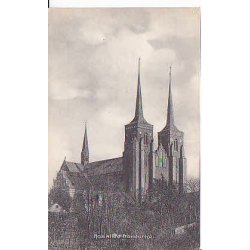 Roskilde Domkirke  - J.B.17797