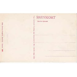 Roskilde Domkirke -  J.B.2323