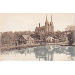 Roskilde Domkirke -  J.B.2323