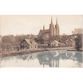 Roskilde Domkirke -  J.B.2323