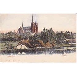 Roskilde Domkirke J.B.5093