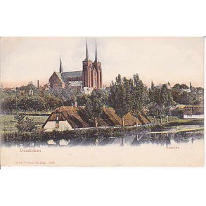 Roskilde Domkirke J.B.5093
