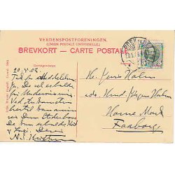 Roskilde Domkirke J.B.9844