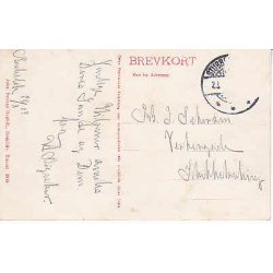 Roskilde Domkirke J.B.2918