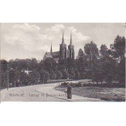 Roskilde Domkirke J.B.2918