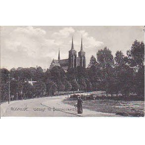 Roskilde Domkirke J.B.2918