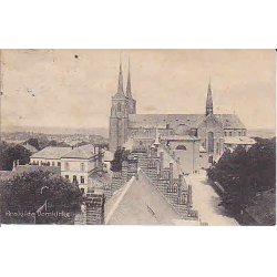 Roskilde Domkirke  - J.B.10101