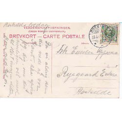 Roskilde Domkirke - J.B.10101