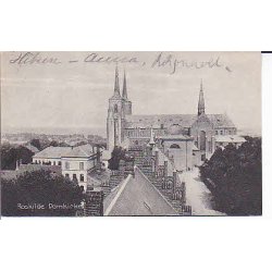Roskilde Domkirke - J.B.10101
