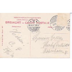 Roskilde Domkirke -  J.B.6657