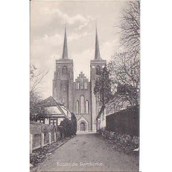 Roskilde Domkirke -  J.B.6657