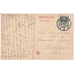 Roskilde Domkirke - J.B.13868