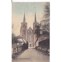 Roskilde Domkirke - J.B.13868