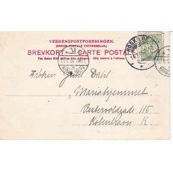 Roskilde Domkirke - J.B.1505