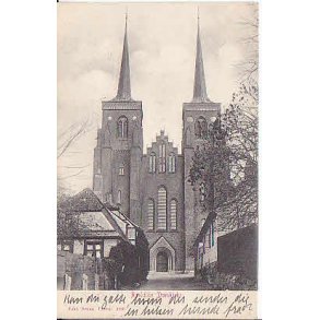 Roskilde Domkirke - J.B.1505