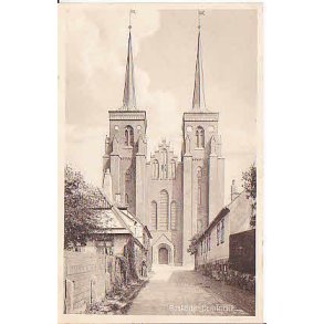 Roskilde Domkirke -  J.B.44214