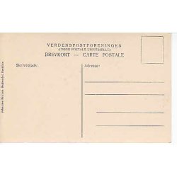 Roskilde Domkirke -  J.B. u/n.