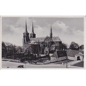 Roskilde Domkirke - R.O.3426