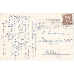 Roskilde Domkirke R.O.3104