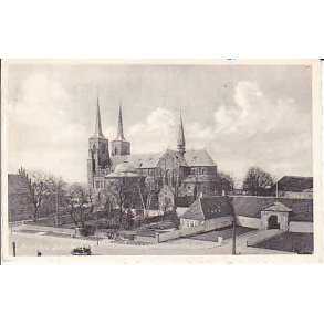 Roskilde Domkirke R.O.3104