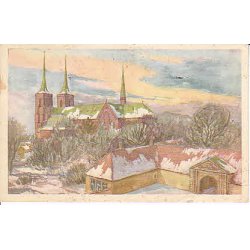 Roskilde Domkirke - R.O. u/n