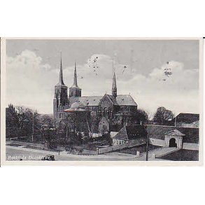 Roskilde Domkirke -  R.O.3426
