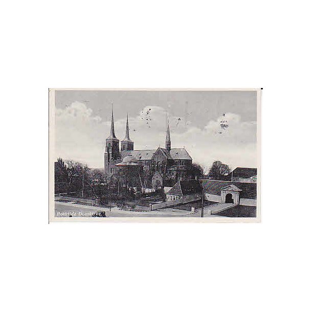 Roskilde Domkirke -  R.O.3426