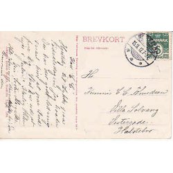 Chr.  IV Statue - Roskilde Domkirke J.B.6194