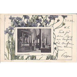 Roskilde Domkirke -u/n