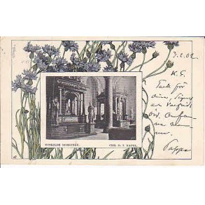 Roskilde Domkirke -u/n