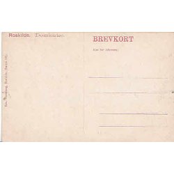 Roskilde Domkirke - E.F.103