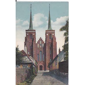 Roskilde Domkirke - E.F.103