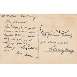 Roskilde Domkirke  - E.F.103