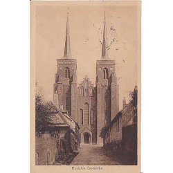 Roskilde Domkirke  - E.F.103