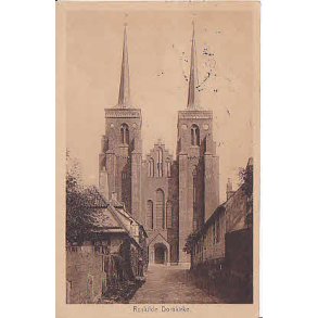 Roskilde Domkirke  - E.F.103