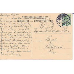 Roskilde Domkirke -  E.F.673