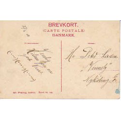 Roskilde Domkirke E.F.109