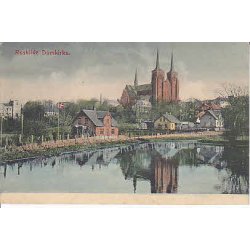 Roskilde Domkirke E.F.109