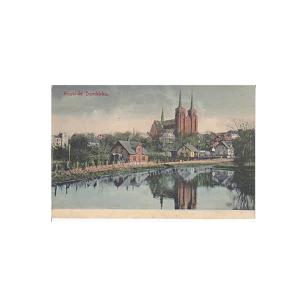 Roskilde Domkirke E.F.109