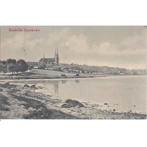 Roskilde Domkirke -  E.F.102