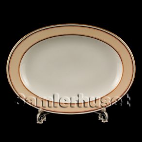 Eroica Stegefad 24 cm.