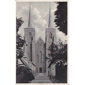 Roskilde Domkirke E.F.1577