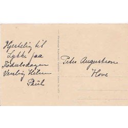 Roskilde Domkirke - E.F.1577